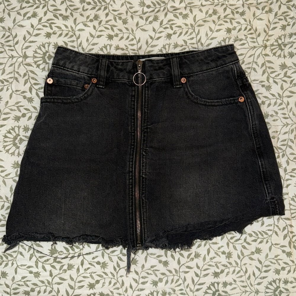 Free People Skirt Size 24!